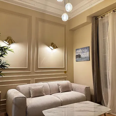 Appartement Pick A Flat's In Opéra- Rue Saint-george *