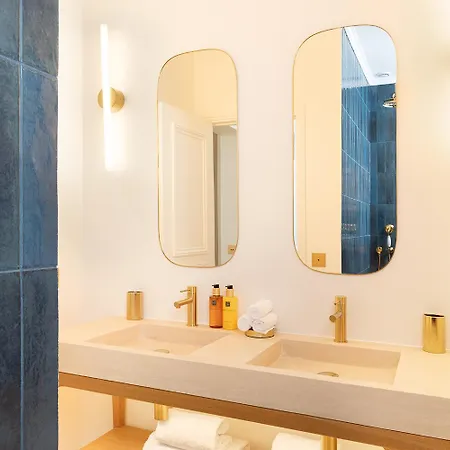 Pick A Flat's In Opera- Rue Saint-george *
