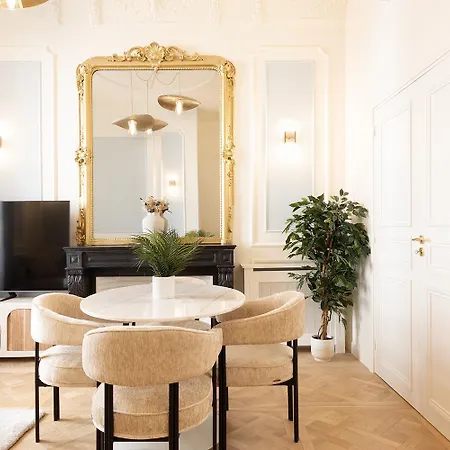 Pick A Flat's In Opera- Rue Saint-george * 巴黎