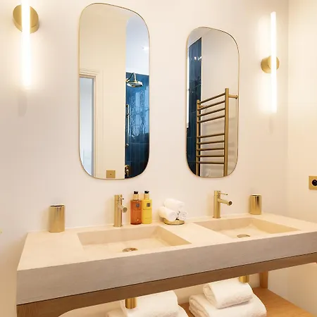 公寓 Pick A Flat's In Opera- Rue Saint-george