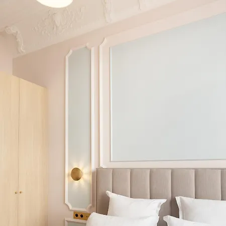 公寓 Pick A Flat's In Opera- Rue Saint-george *