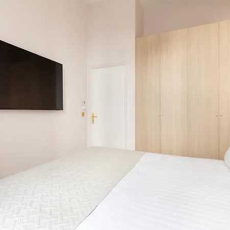 Pick A Flat's In Opera- Rue Saint-george