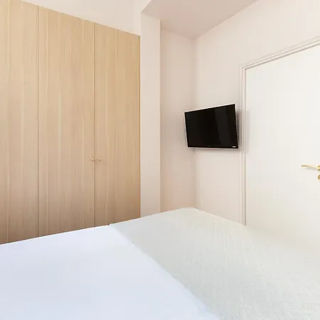 Pick A Flat's In Opera- Rue Saint-george 巴黎