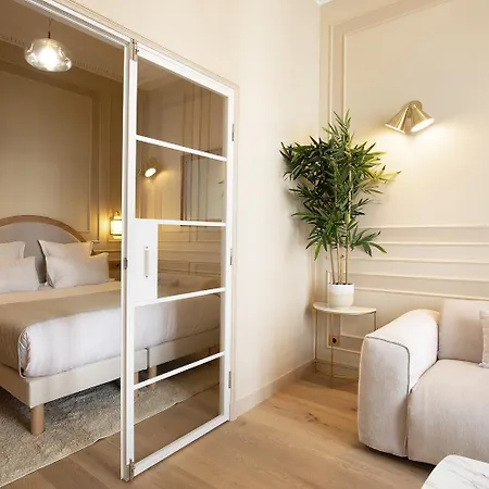 Pick A Flat's In Opera- Rue Saint-george * 巴黎
