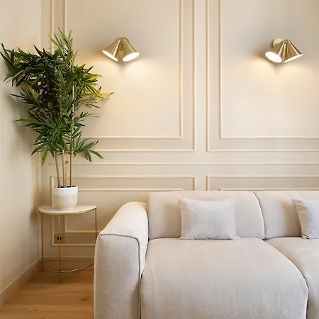 Pick A Flat's In Opera- Rue Saint-george * 巴黎