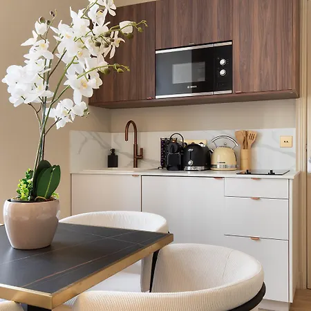 Pick A Flat's In Opera- Rue Saint-george 公寓