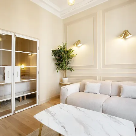 Pick A Flat's In Opera- Rue Saint-george *
