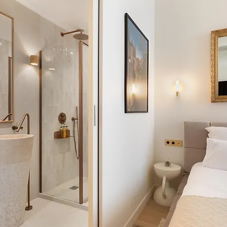 公寓 Pick A Flat's In Opera- Rue Saint-george