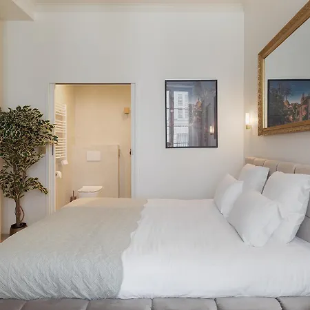 公寓 Pick A Flat's In Opera- Rue Saint-george *