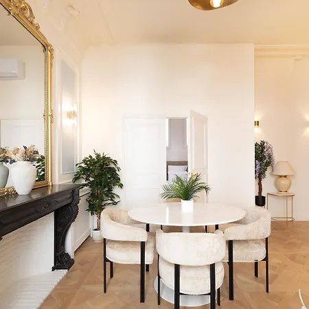דירה Pick A Flat's In Opera- Rue Saint-george