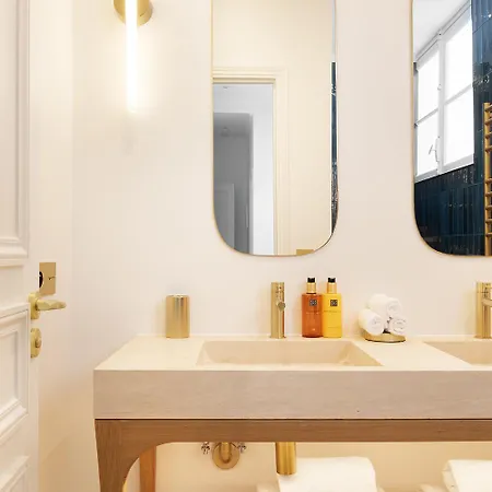 Pick A Flat's In Opera- Rue Saint-george דירה *
