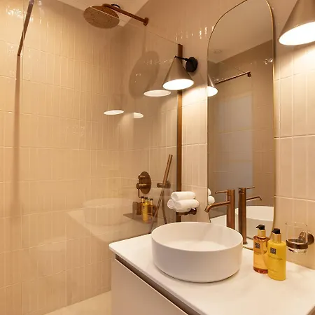 Pick A Flat's In Opera- Rue Saint-george * פריז