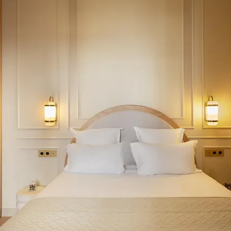 Pick A Flat's In Opera- Rue Saint-george