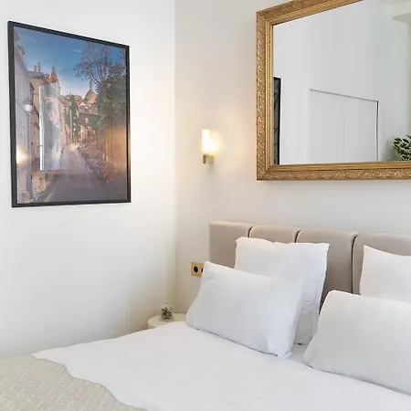 Pick A Flat's In Opera- Rue Saint-george *