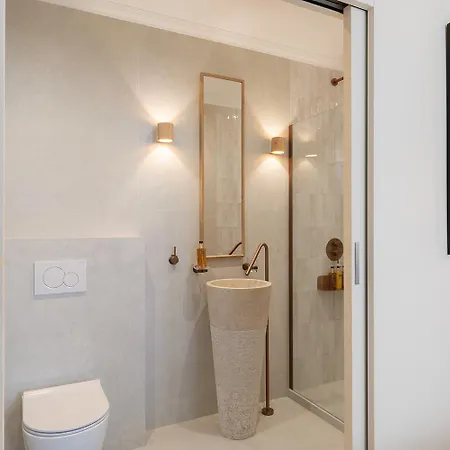 Pick A Flat's In Opera- Rue Saint-george פריז