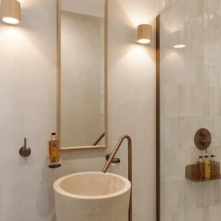 Pick A Flat's In Opera- Rue Saint-george * פריז