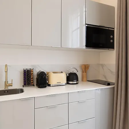 Pick A Flat's In Opera- Rue Saint-george פריז