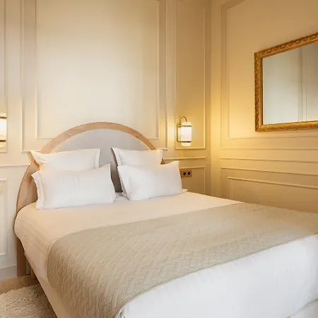 Pick A Flat's In Opéra- Rue Saint-george Apartamento París