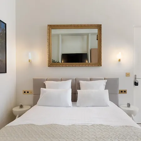 Pick A Flat's In Opera- Rue Saint-george Daire