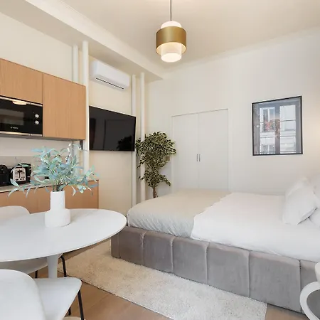 Pick A Flat's In Opera- Rue Saint-george