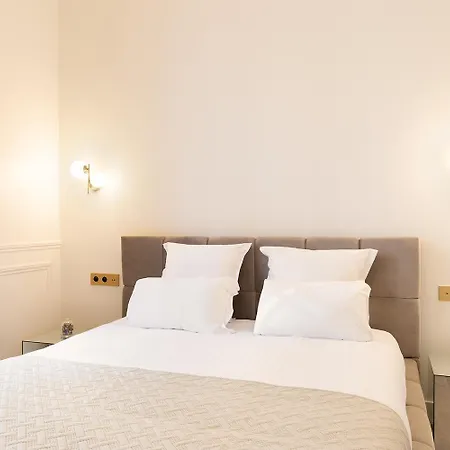 Pick A Flat's In Opera- Rue Saint-george アパート *