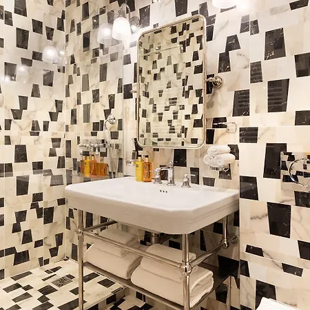 Pick A Flat's In Opera- Rue Saint-george Paris