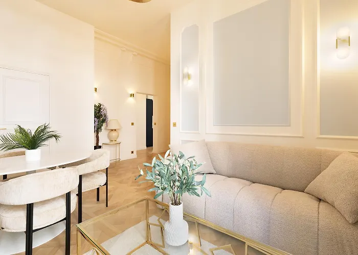 شقة Pick A Flat's In Opera- Rue Saint-george