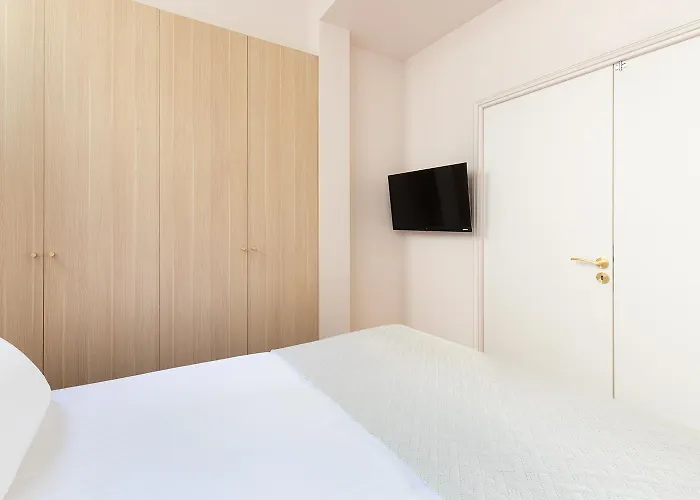 Pick A Flat's In Opera- Rue Saint-george باريس