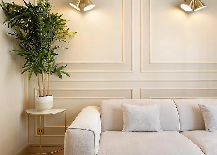 Pick A Flat's In Opera- Rue Saint-george * باريس