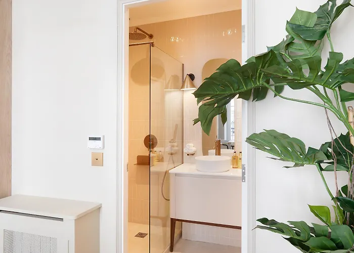Pick A Flat's In Opera- Rue Saint-george * باريس