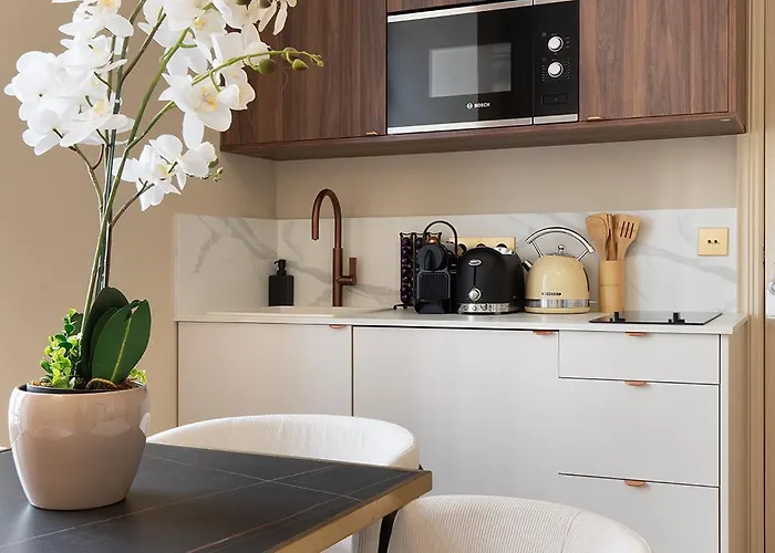 Pick A Flat's In Opera- Rue Saint-george شقة