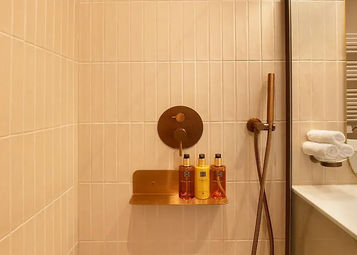 شقة Pick A Flat's In Opera- Rue Saint-george *
