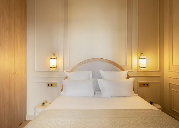 Pick A Flat's In Opera- Rue Saint-george