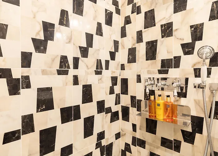 Pick A Flat's In Opera- Rue Saint-george *